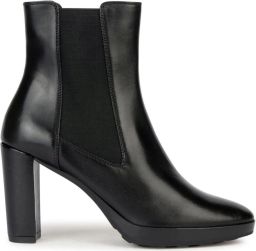 Geox Enkellaarzen D WALK PLEASURE 85 ANKLE BOOTS