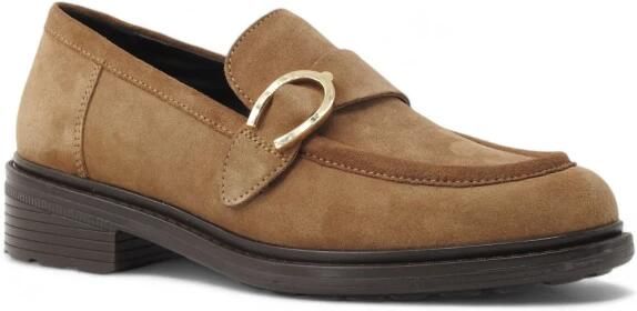Geox Walk Pleasure Loafers