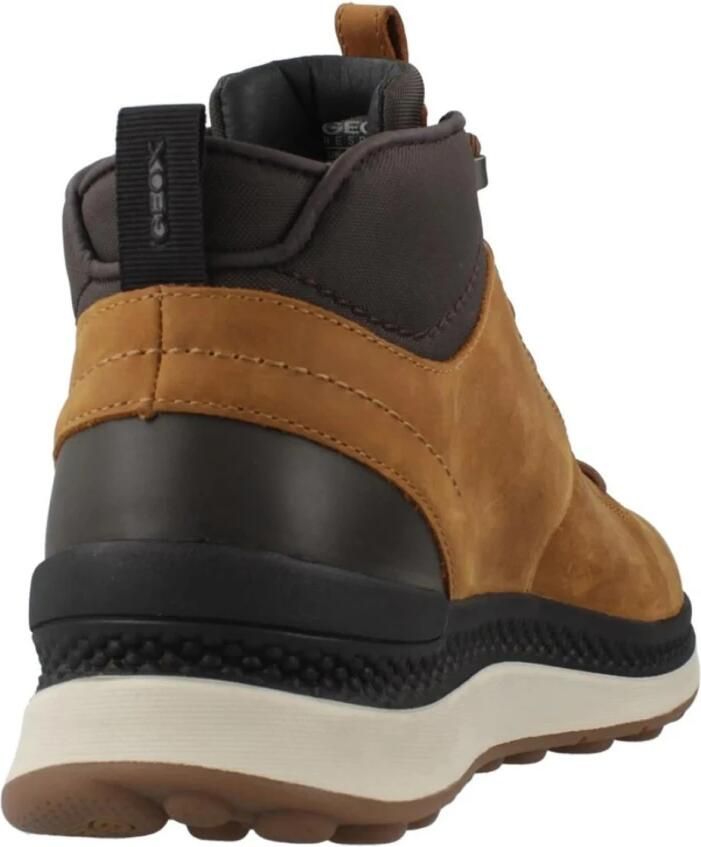 GEOX Spherica Actif X2 Booties Bruin Man - Foto 6