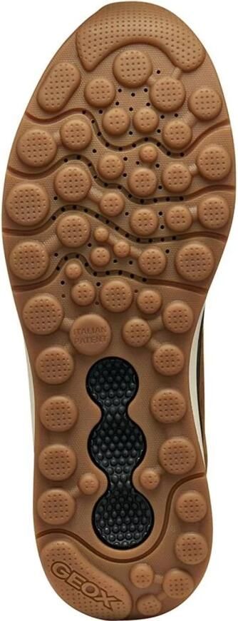GEOX Spherica Actif X2 Booties Bruin Man - Foto 3