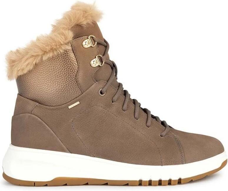 Geox Winter Laarzen