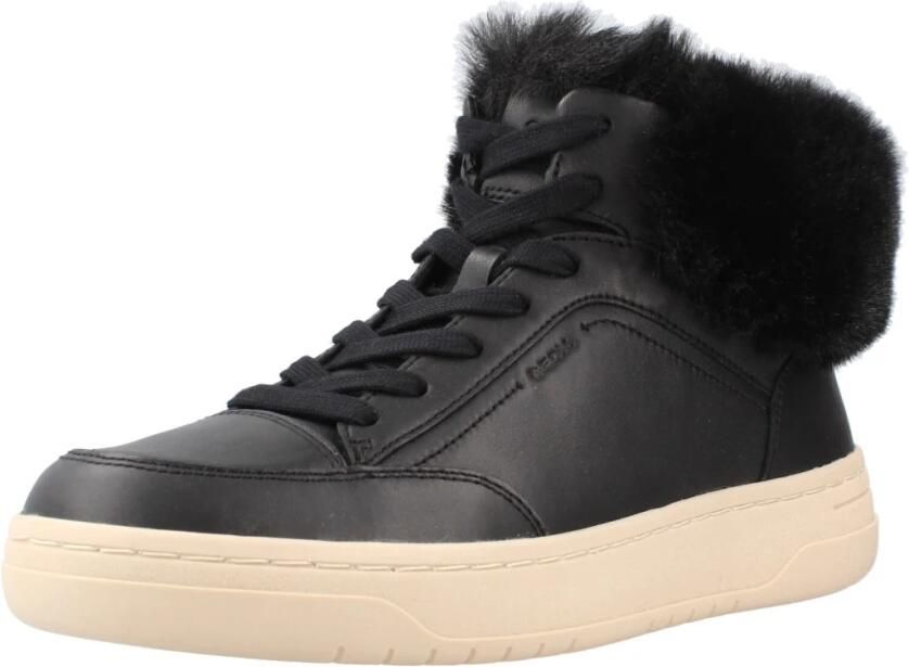 Geox Laarzen D564qc 00085 - Foto 2