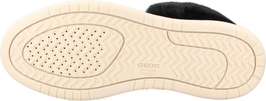 Geox Laarzen D564qc 00085 - Foto 4
