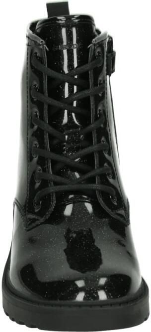 GEOX J9420G~~~~~~~~~~~~~~~~~~~~~~~~ Half-hoog Zwart - Foto 3