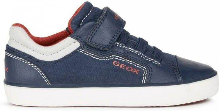 GEOX J155ca 010fe J Gisli Schoenen Blauw - Foto 3