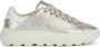 Geox Gouden Sneakers Ec4.1 voor Vrouwen Gray Dames - Thumbnail 2