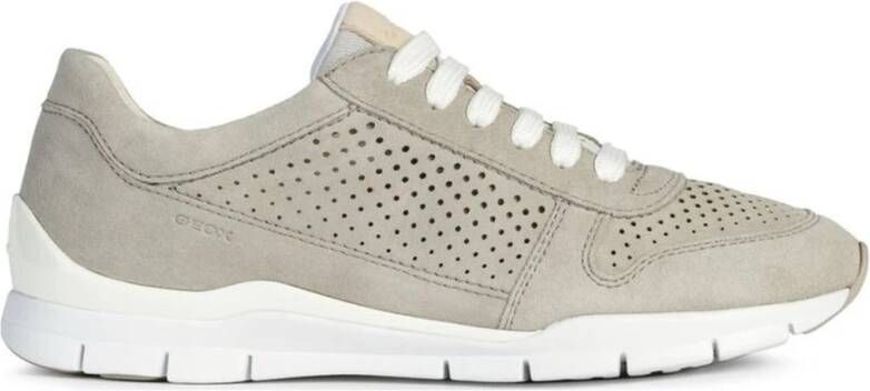 Geox Sneakers D SUKIE met speciale -membraan - Foto 3
