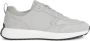 Geox Grijze Sneakers voor Mannen Gray Heren - Thumbnail 1