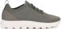 Geox Heren Boston Spherica Schoenen Green Heren - Thumbnail 7