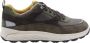 Geox Hagedis Sneaker Stijlvol Schoeisel voor Jou - Thumbnail 2