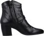 Geox Enkellaarzen D NEW LUCINDA - Thumbnail 2