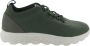 Geox Heren Boston Spherica Schoenen Green Heren - Thumbnail 2