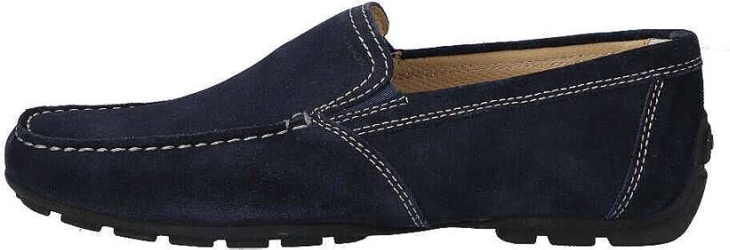 GEOX U1144V Volwassenen Instappers Oranje - Foto 5