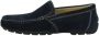 Geox Heren Mocassins in effen kleuren - Thumbnail 1