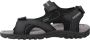Geox Sandalen UOMO SANDAL STRADA zomerschoen klittenbandschoen outdoorsandaal trekkinglook - Thumbnail 8