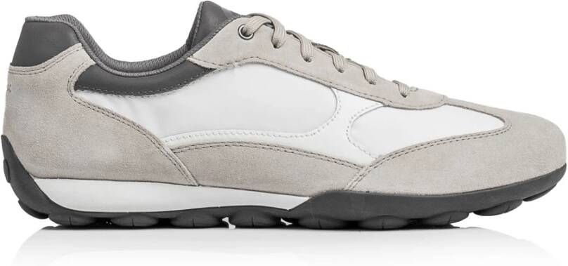 Geox Heren Snake 2.0 Sneakers