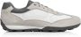 Geox Heren Snake 2.0 Sneakers - Thumbnail 1