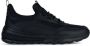 Geox Zwarte Sneakers U Spherica Actif Black Heren - Thumbnail 3