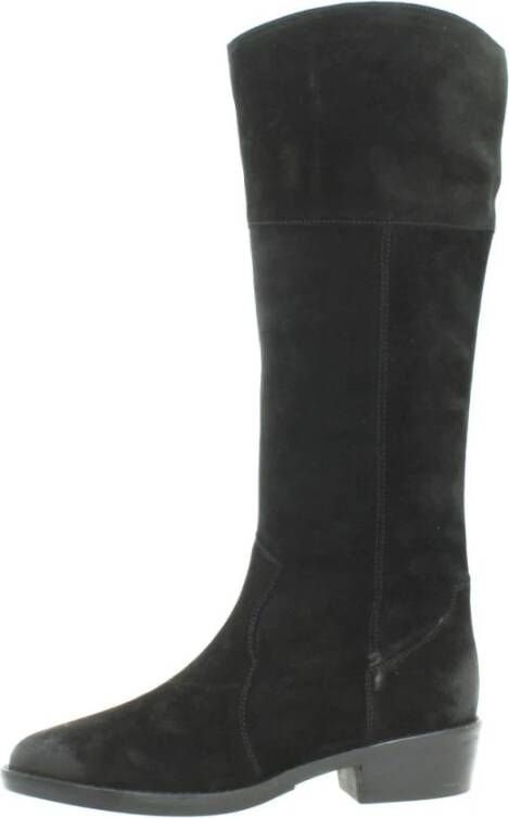 Geox High Boots Black Dames