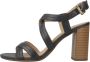 Geox Sneakers D Audalies H.S.A D824WA 000TU C4002 - Thumbnail 2