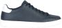 Geox Iconische Sneaker met Hoog Comfort en Ademend Vermogen Blue Heren - Thumbnail 1