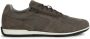 GEOX U IONIO Heren Veterschoenen DOVE GREY - Thumbnail 8