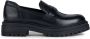 Geox Iridea Kosmopolis Stijlvolle Schoenen Black Dames - Thumbnail 2