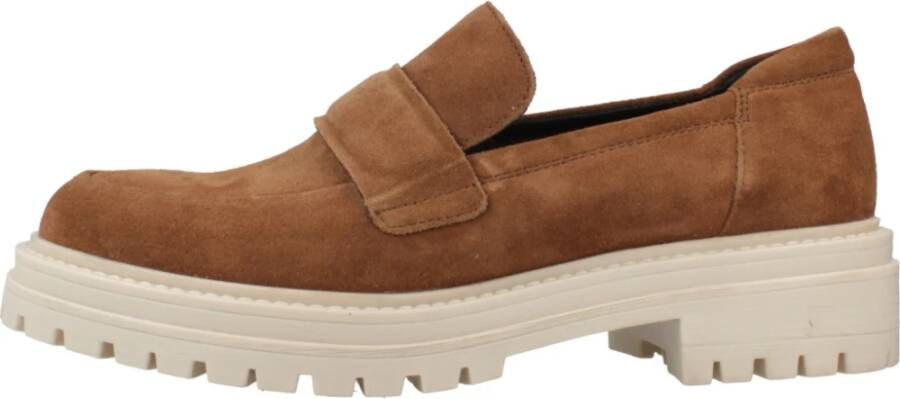 Geox Iridea Loafers