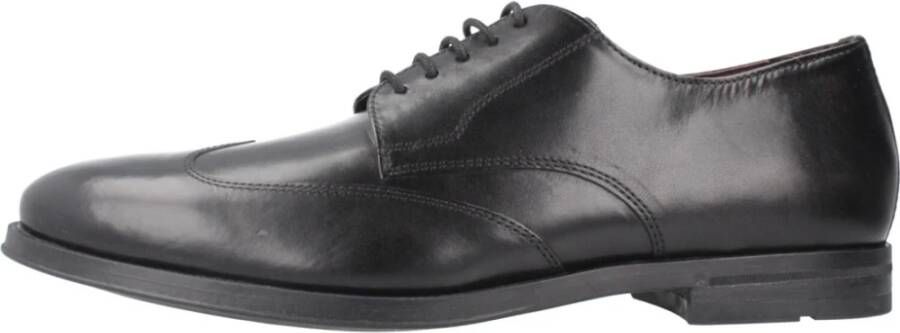 Geox Klassieke Business Schoenen Decio