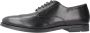 Geox Klassieke Business Schoenen Decio - Thumbnail 2