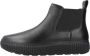 Geox Klassieke Chelsea Boots in Grijs - Thumbnail 2