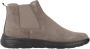 Geox Klassieke Chelsea Boots in Portello-stijl - Thumbnail 1