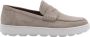 Geox Klassieke Mocassin Schoenen - Thumbnail 2