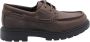 Geox Sneakers met labelpatch model 'FLEXTRIDE PLUS' - Thumbnail 2