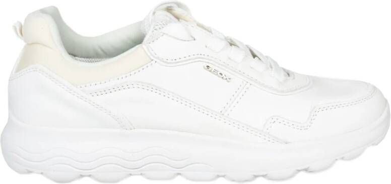 Geox spherica shoes Wit Dames
