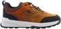 Geox Kummel Sneaker Multicolor Heren - Thumbnail 1