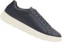 Geox Lage Sneakers Blue Heren - Thumbnail 1