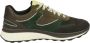 Geox Lage Sneakers Multicolor Dames - Thumbnail 1