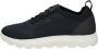 Geox Sneakers met labeldetails model 'SPHERICA' - Thumbnail 2