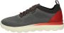 GEOX Spherica E Schoenen Grijs Man - Thumbnail 2