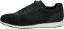 Geox Lage Sneakers van Textielmateriaal - Thumbnail 1
