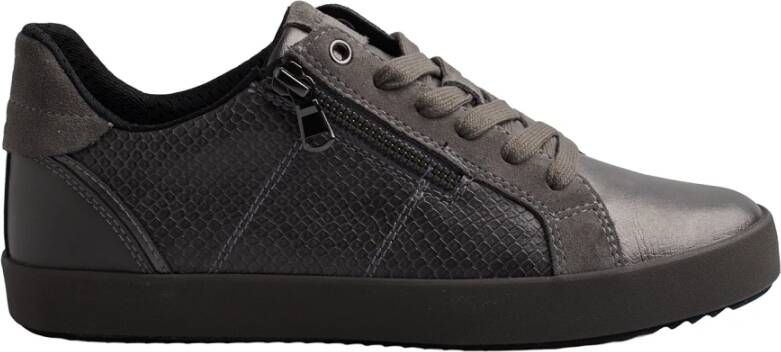 Geox Tennisschoenen D166HC-0AR22-C9002