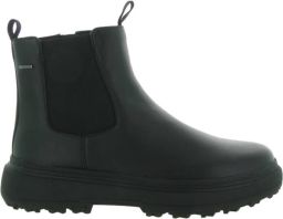 Geox Lamidie Walk Pleasure Schoenen Black Dames