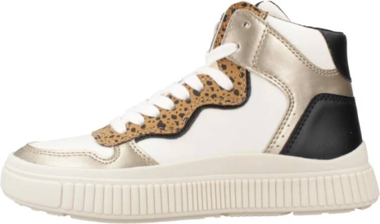 Geox Laquinny Girl Sneakers