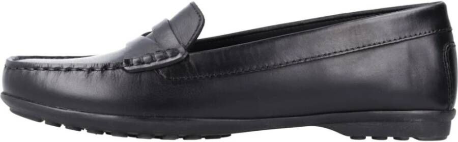 Geox Loafers Black Dames