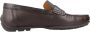 Geox Loafers Brown Heren - Thumbnail 1
