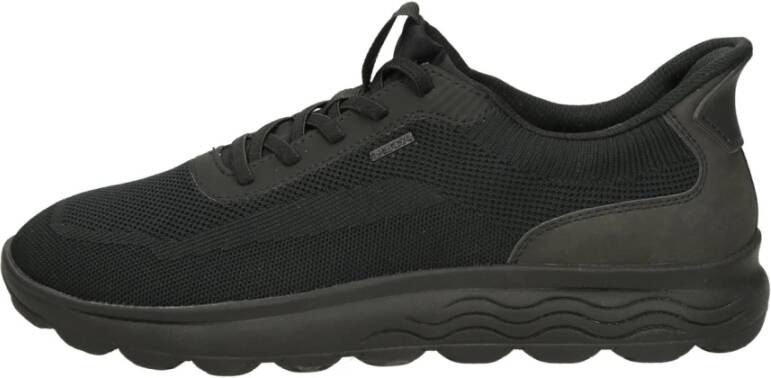 Geox Low Top Sneakers Spherica Plus