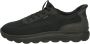 Geox Lage Sneakers Spherica Plus U55MPA herensneakers - Thumbnail 4