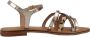 Geox Maddalusiac D Sandalen - Thumbnail 1
