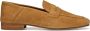 Geox tinea Stijlvolle Schoenen Brown - Thumbnail 2